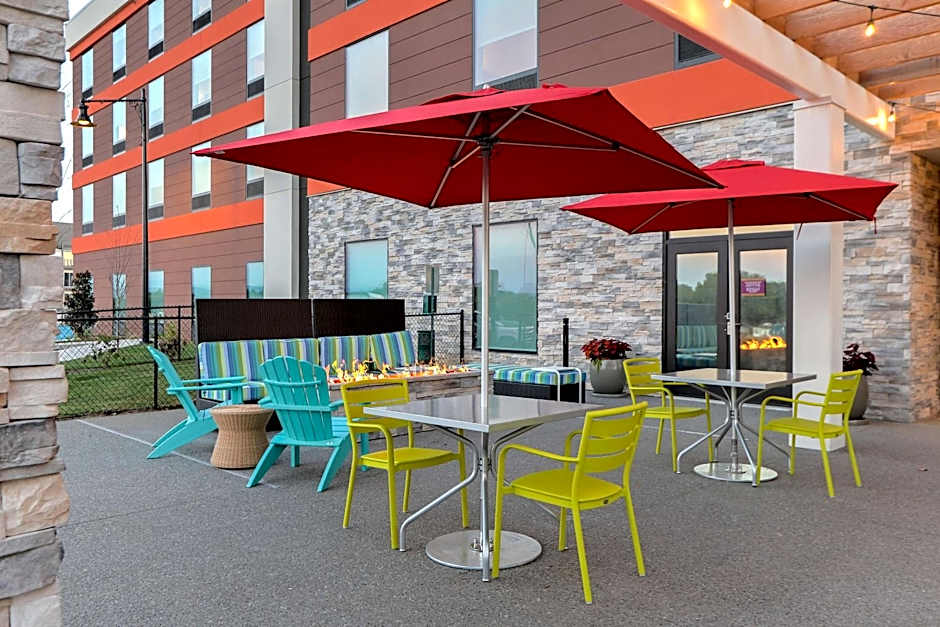 Home2 Suites by Hilton Alcoa Knoxville Airport