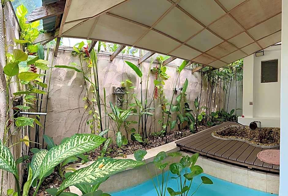 Ardour Lodge "B" Wing