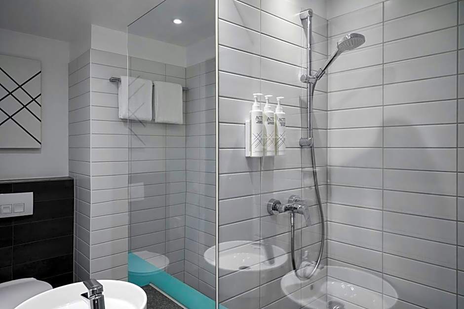 Four Points Flex by Sheraton Koblenz