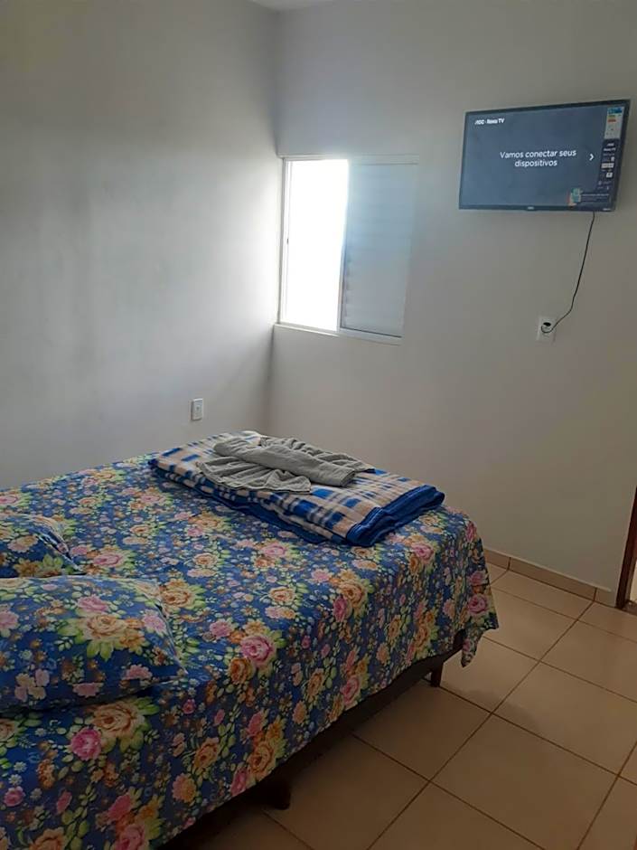 Pousada Nascer da Lua