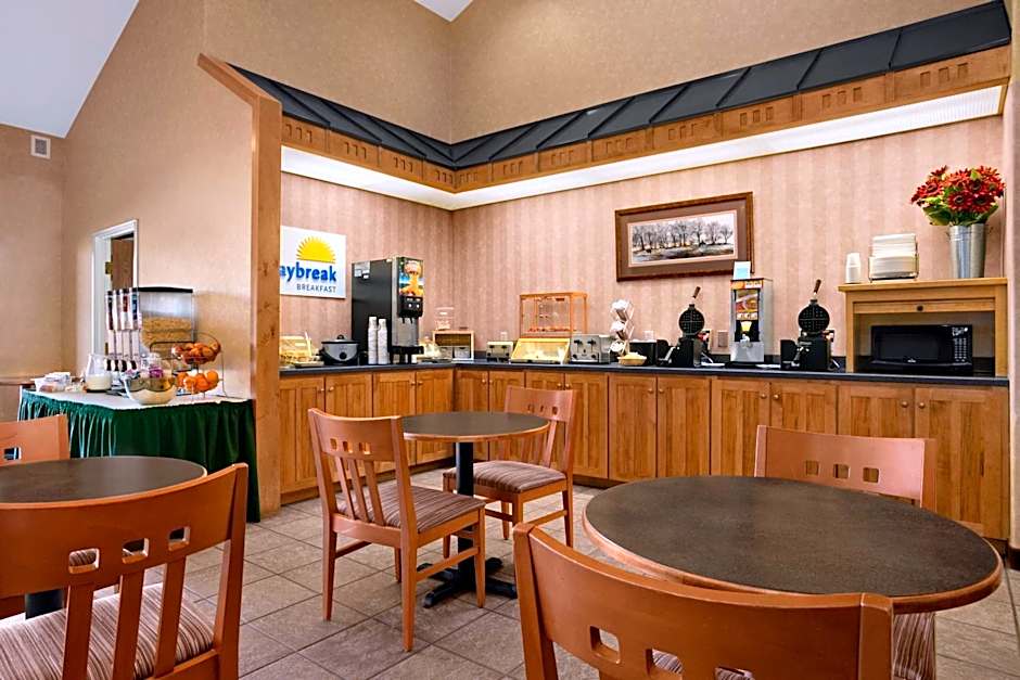Days Inn by Wyndham Rapid City