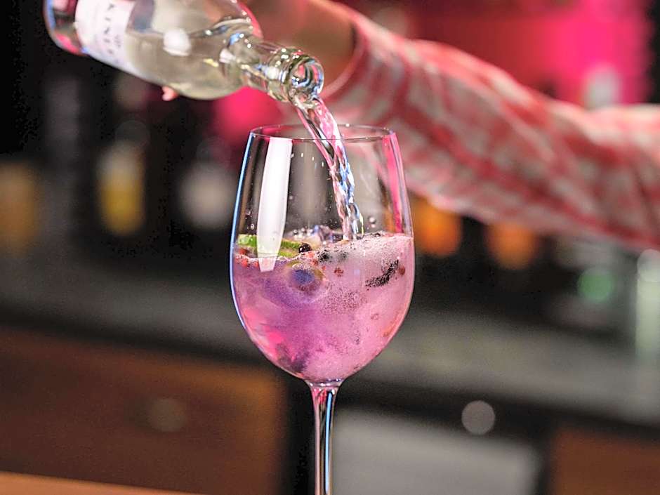 Mercure Budapest City Center