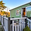 2 Bedroom Lakeview Lodge - Ensuite & Balcony Deck
