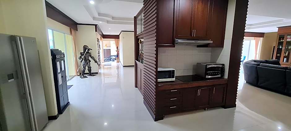 Viewpoint Villa