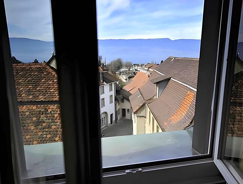 Le Rive Sud