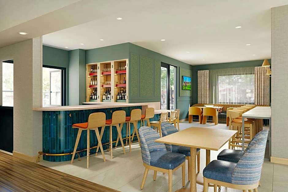 Residence Inn by Marriott Naples