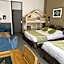 Hotel des Princes, Chambery Centre