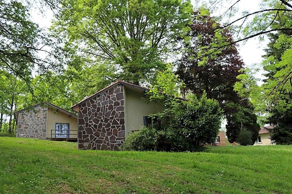 Manot Vacances - Gites en bord de Vienne