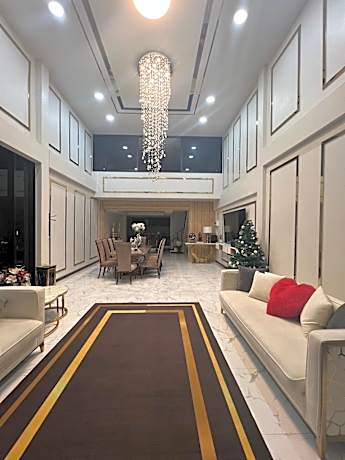 Peema Villa ภีมะ วิลล่า บ้านพักหรูมีสไตล์ 