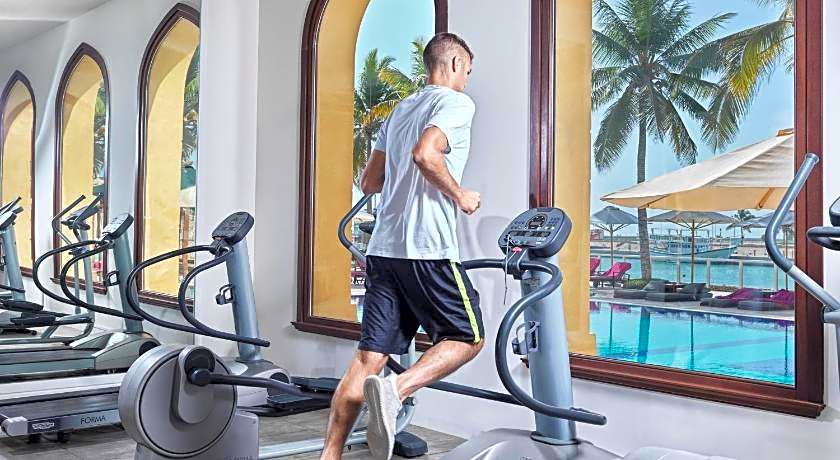 Juweira Boutique Hotel