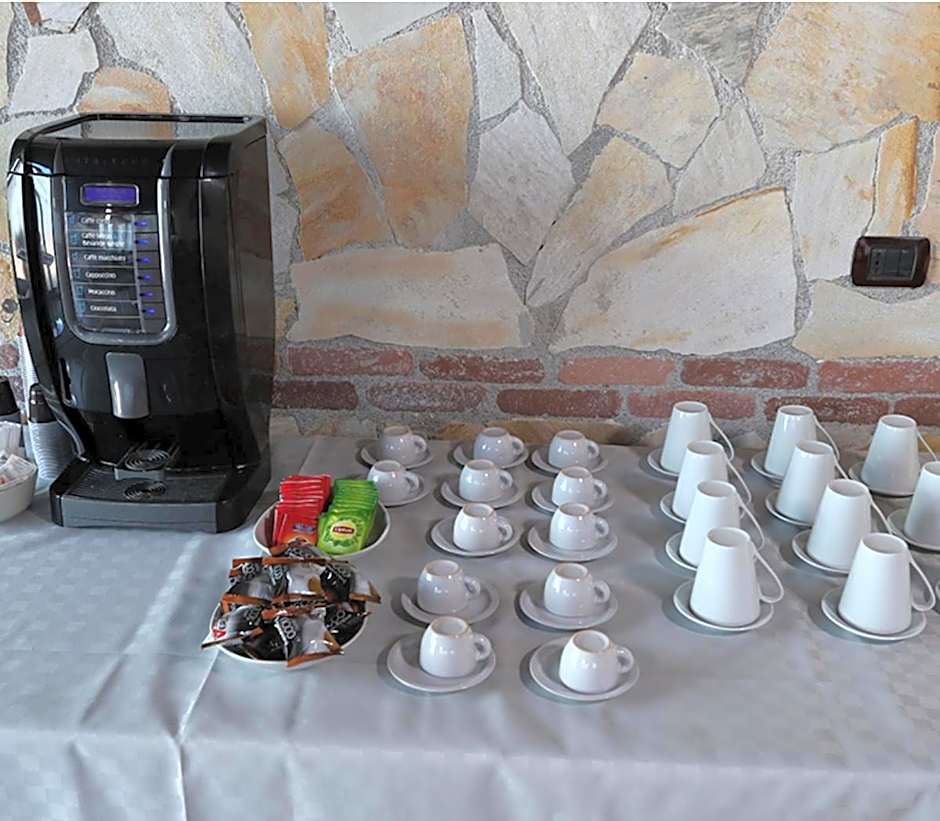 Policlinico Happy Home