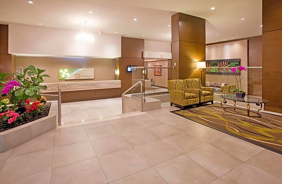 Holiday Inn Vancouver-Centre Broadway By IHG