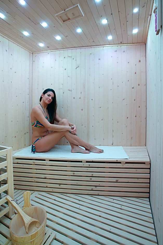Hotel Biancaneve Wellness