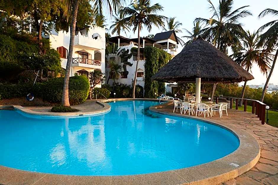 Tamarind Village Hotel Apartments