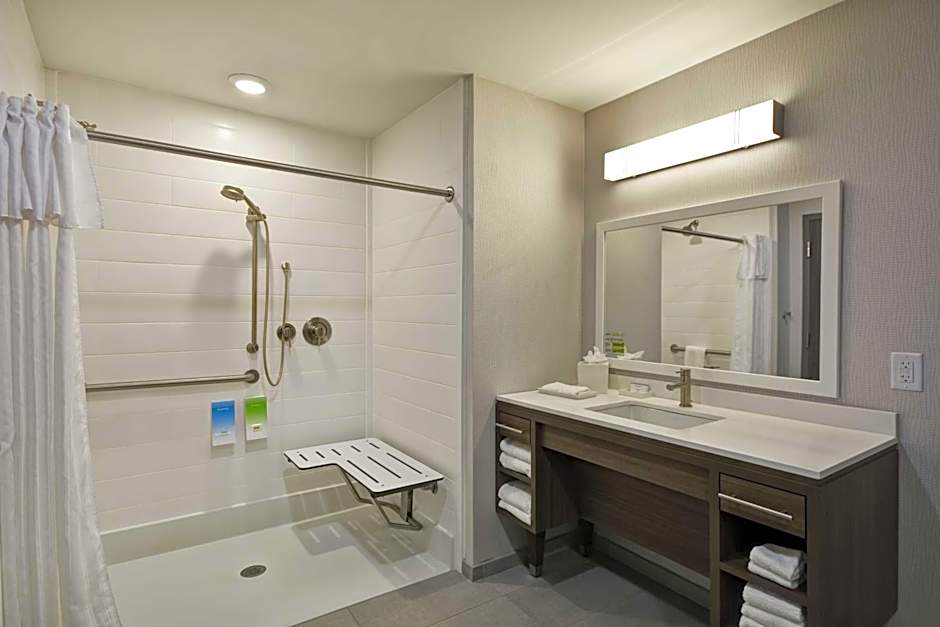 Home2 Suites By Hilton Atlanta Lithia Springs