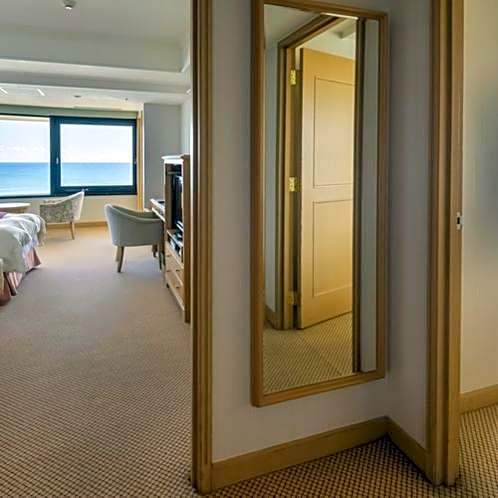 Onahama Ocean Hotel & Golf Club