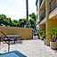 Comfort Inn Sunnyvale - Silicon Valley