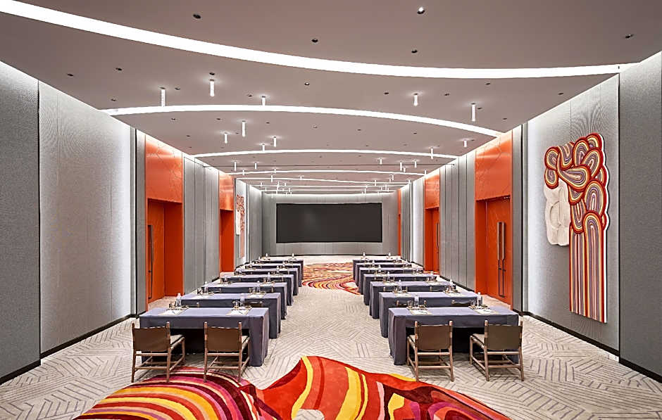 Hotel Indigo Lugu Lake By IHG