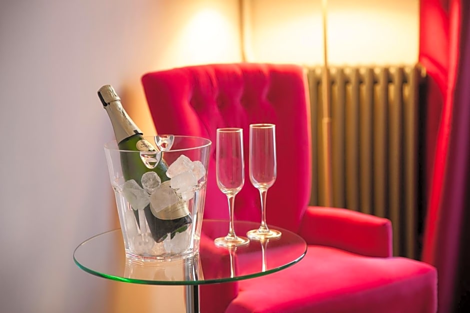 Umma Barcelona B&B Boutique