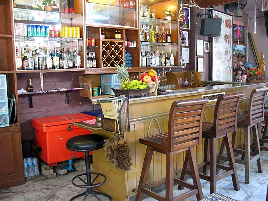 Vech Guesthouse Patong