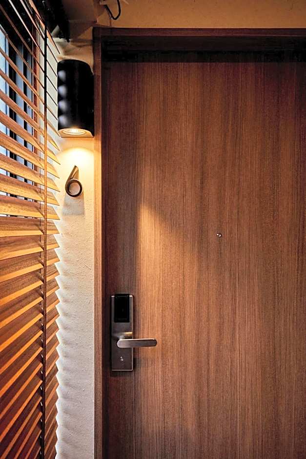 LiveGRACE Mabuji Park Hotel - Vacation STAY 51980v