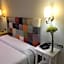 Hotel Sercotel Doña Carmela