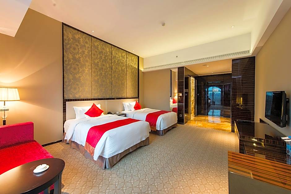LN Dongfang Hotel Sihui