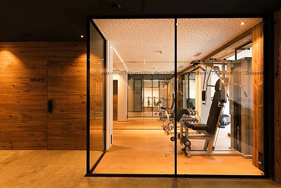 Alpenhotel Kindl