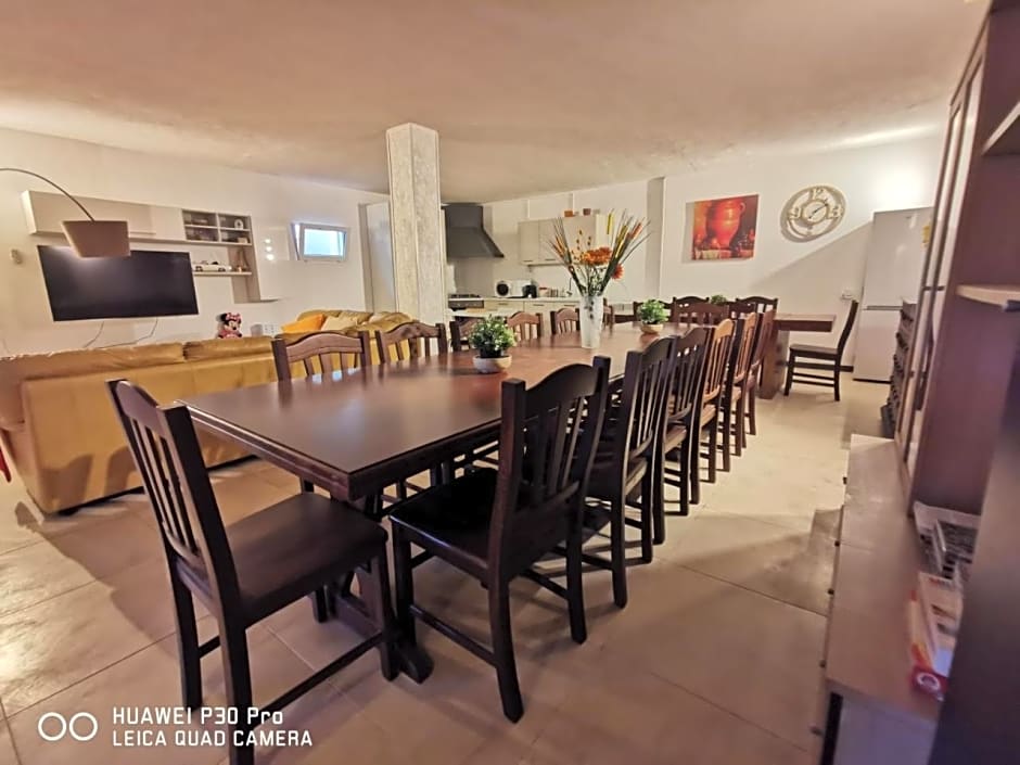 villa di charme con piscina e jacuzzi tra Roma e Viterbo