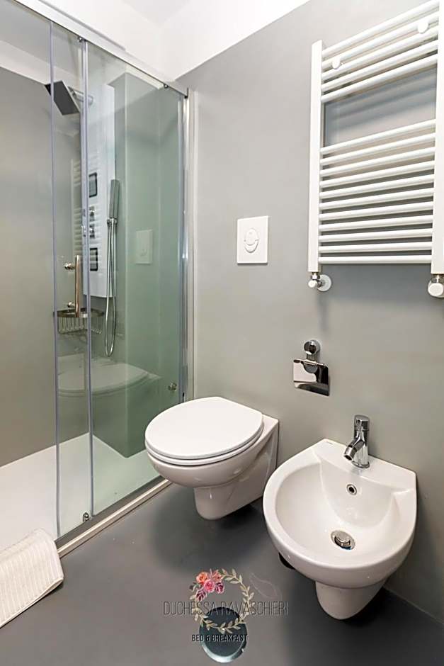 Duchessa Ravaschieri bed and breakfast