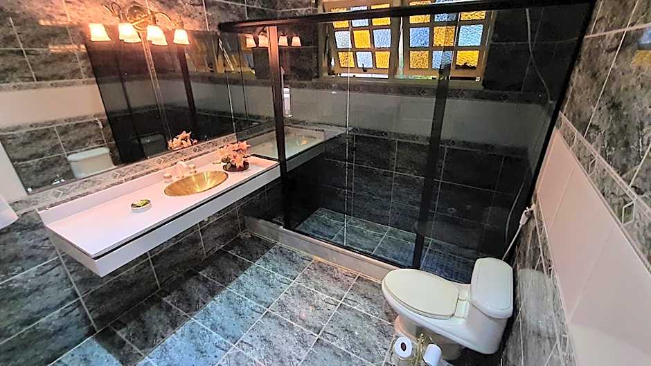 SUITES COLIBRI da SERRA