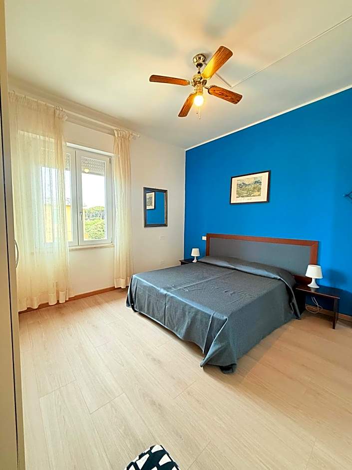 Ville Paola e Daniela