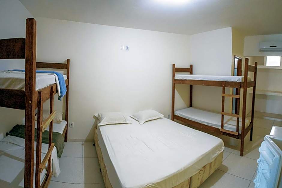 Xodó do Peró Suítes