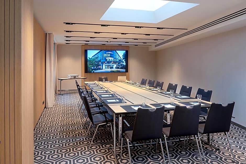 Maritim Hotel Bremen