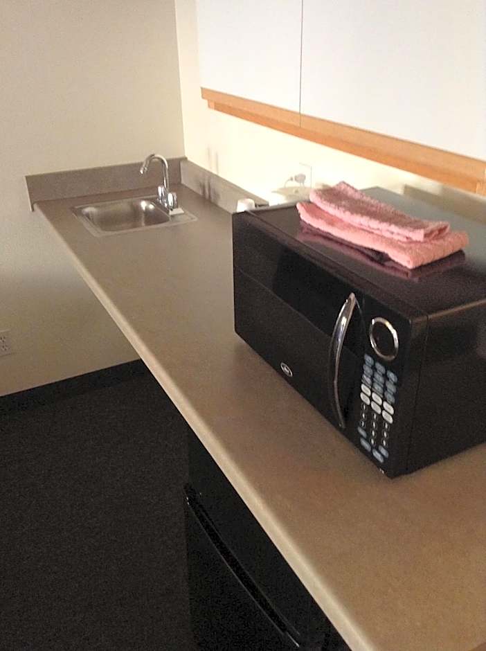 Coeur D' Alene Budget Saver Motel