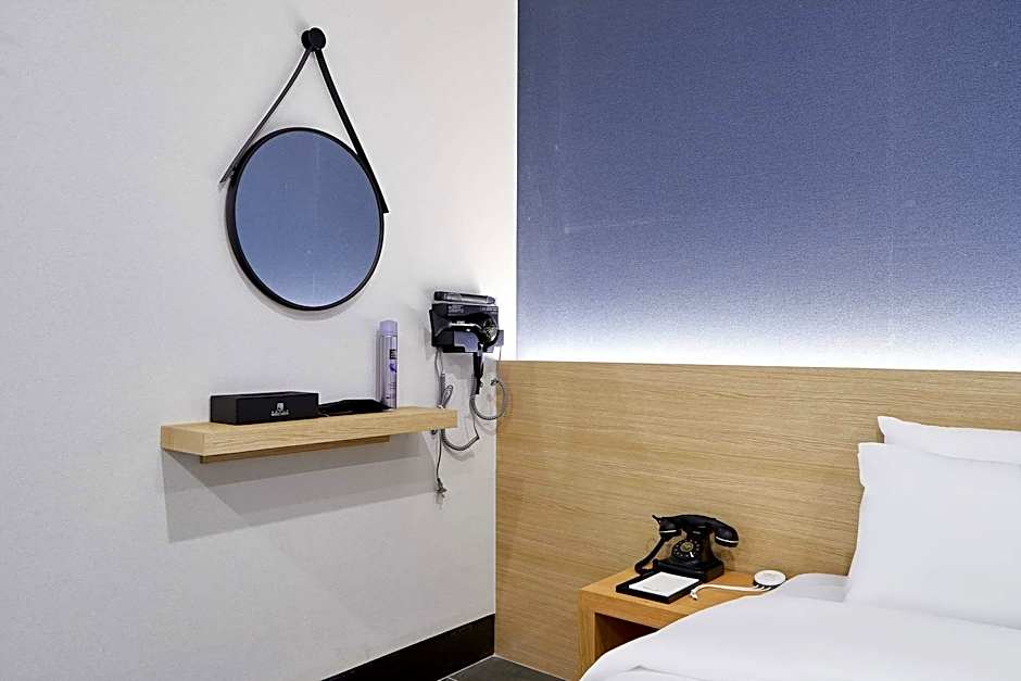 Osan Vista Hotel