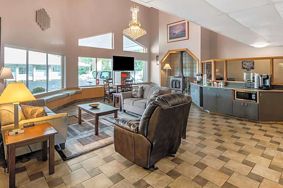 Quality Inn Paradise Creek