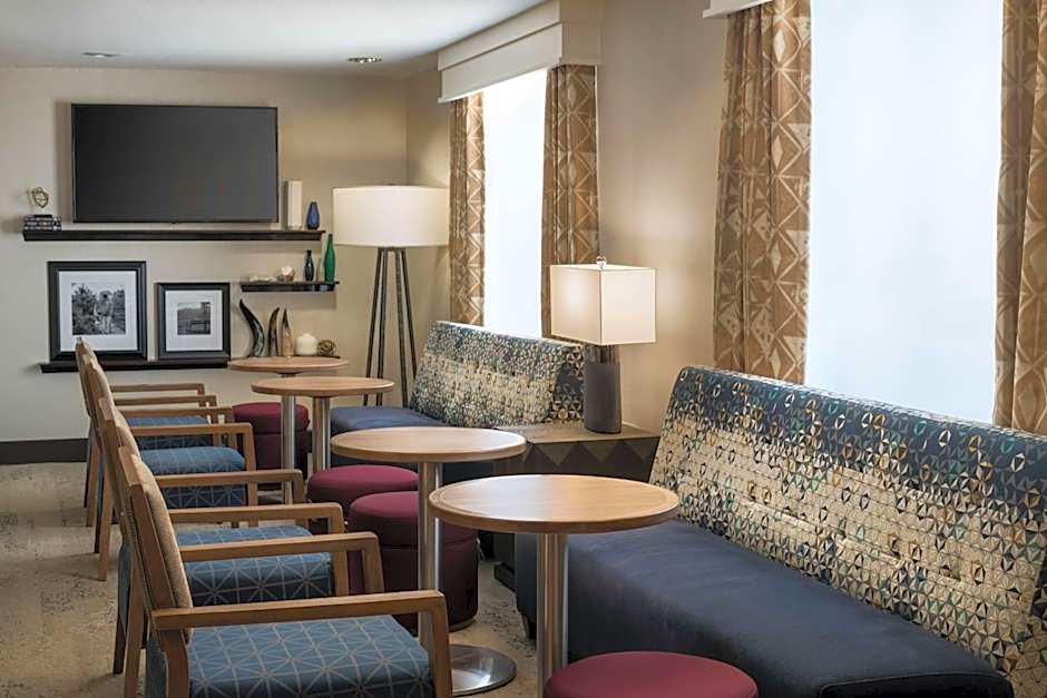 Hampton Inn By Hilton Denver-West/Golden