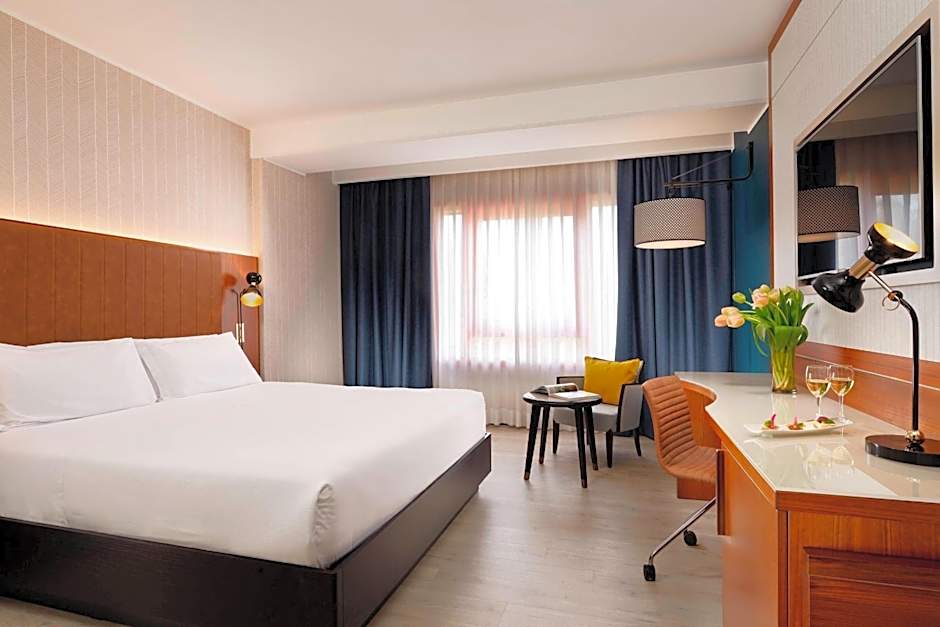 Four Points by Sheraton Siena