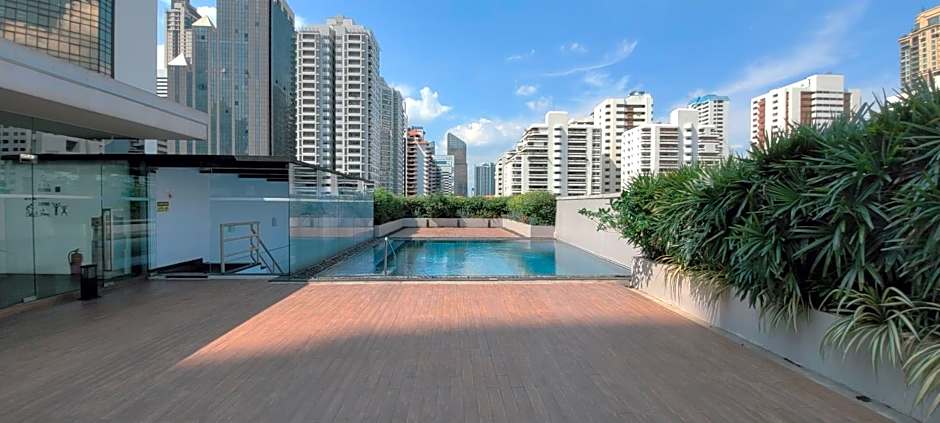 Twenty Three Residence