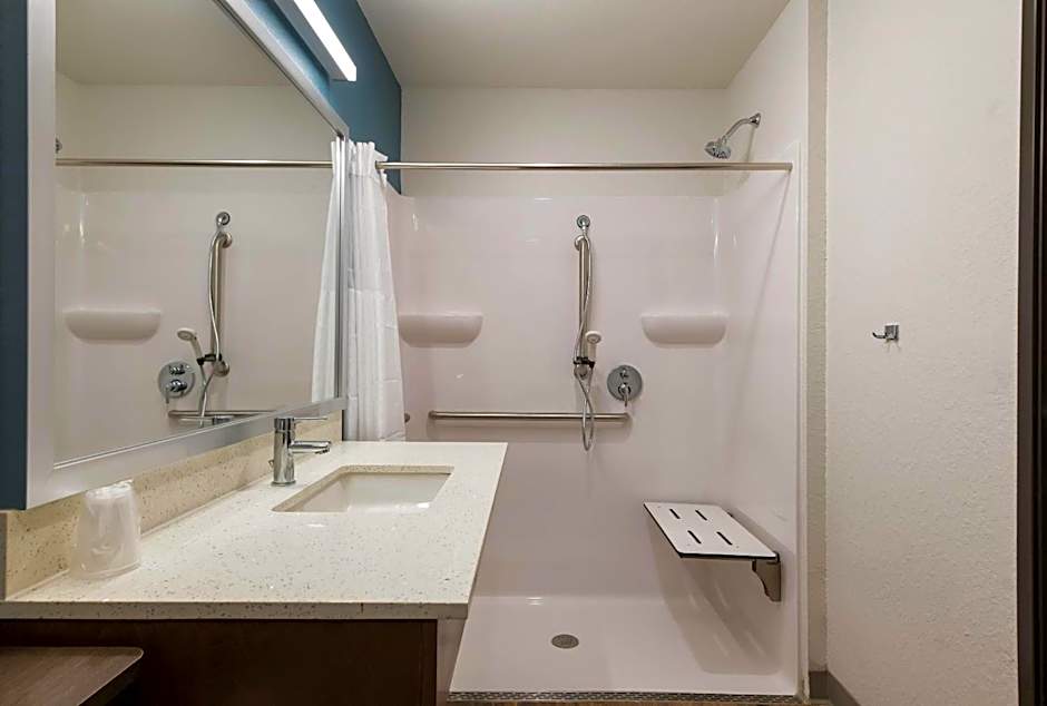 WoodSpring Suites Cocoa Beach - Rockledge