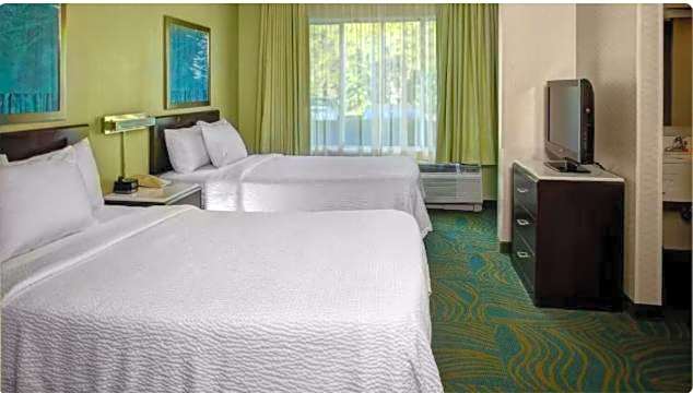 Kings Inn & Suites Cincinnati-Mason