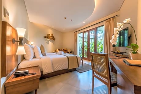 Staycation Offer at Suite 