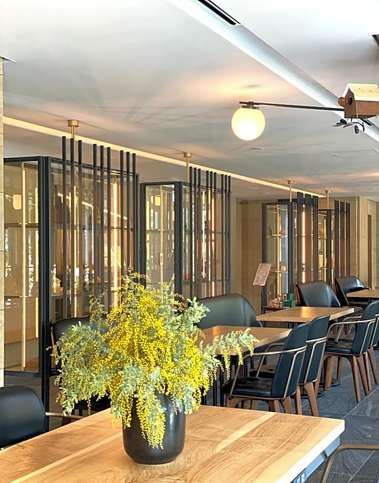 Tassel Hotel Sanjo Shirakawa