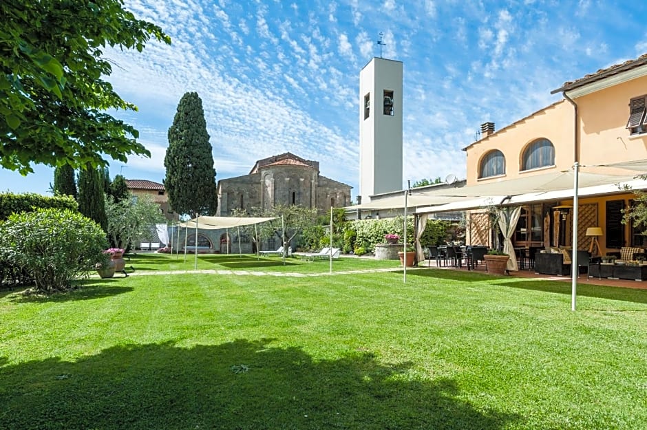 Giardino della Pieve Relais