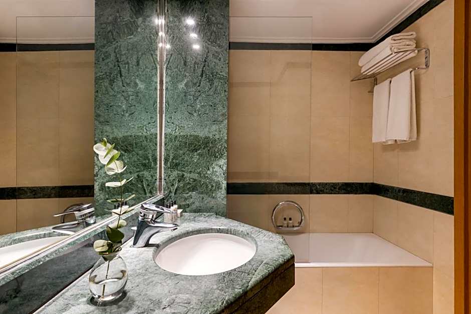 Divani Palace Larissa