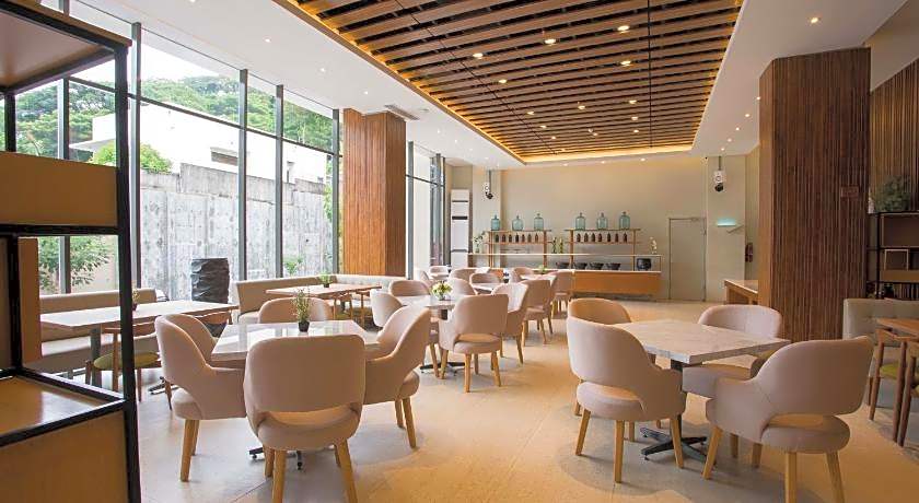 Allstay Hotel Semarang Simpang Lima