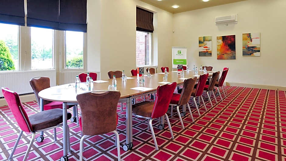 Holiday Inn Dumfries By IHG