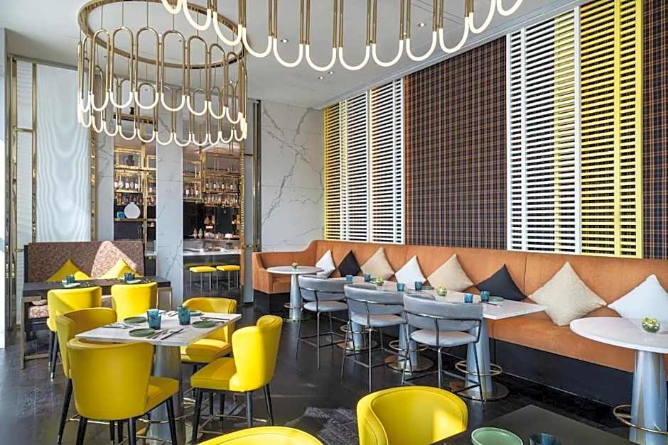 Hyatt Centric Lakeside Ningbo