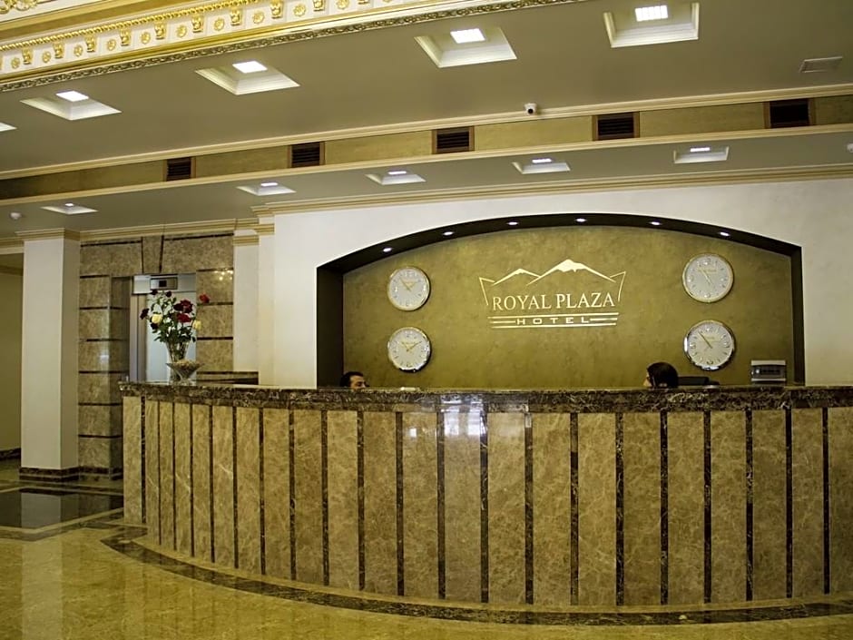 Royal Plaza
